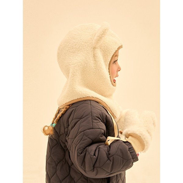 동글동글 곰돌이 바라클라바