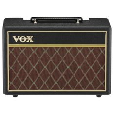 VOX (Vox) Pathfinder 10 10 W V9106 컴팩트 기타 앰프 집 연습 퍼스트 앰프에 최적 헤드폰 사용