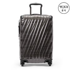 [TUMI KOREA] 19 디그리 라이트 인터내셔널 캐리온 캐리어 블랙/그라파이트_037401DGT