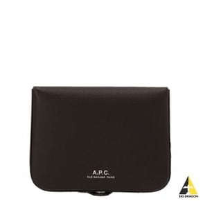 APC 아페쎄 24SS Josh Coin Purse (PXAWV H63176 CAE) (조쉬 코인 퍼스) 102065339