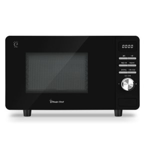 무회전 플랫 전자레인지 20L MMW-W20FDBB