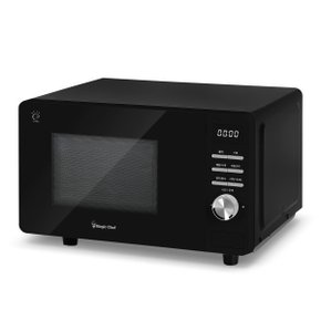 무회전 플랫 전자레인지 20L MMW-W20FDBB