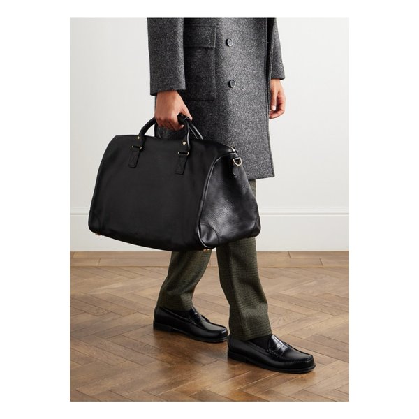 베넷 윈치 커뮤터 풀그레인 가죽 홀드올 46376663162948077