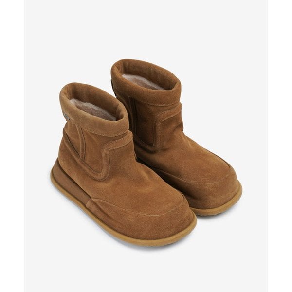 [파주점] [톰맥캔] 논파킹X킨치 엔 로드 부츠 (BDFWNPKSD7BR)