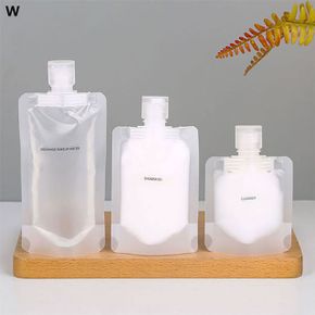 일회용 공병 50ml 10개 X ( 2세트 )