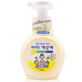 아이깨끗해 순 250ml X ( 2매입 )