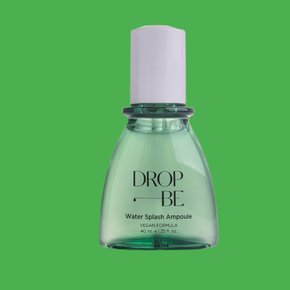 드롭비 수분 팡팡 앰플 40ml 속건조 건성피부 에센스