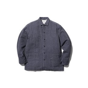 C/L Dobby Stripe Shirt(SH-21SU202)