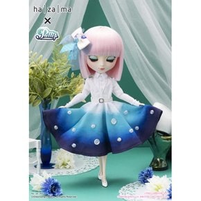 Pullip (Comet) P-292 310mm 그루브 코멧 전고 약 논스케일 ABS제 도장이 끝난 가동