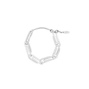 NO.587 [SILVER] BRACELET