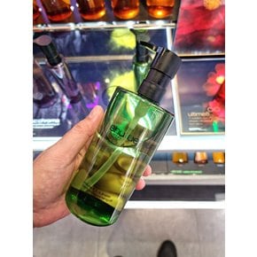 녹차 모링가 클렌징 오일 450ml