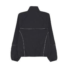 조던 x 파리 생제르맹 드라이 핏 앤썸 자켓 오일 그레이   아시아  논