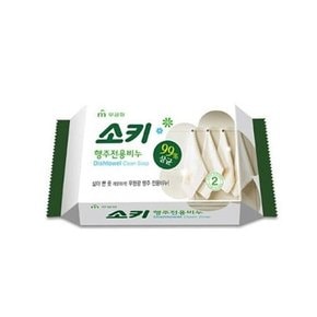 소키비누행주전용150G