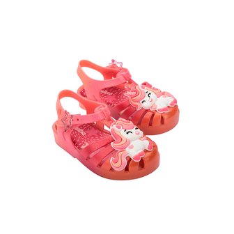 미니멜리사 포제션 유니 베이비 핑크