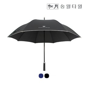 [송월우산]CM 장 폰지바이어스70 장우산/고급우산/우산답례품