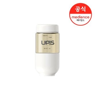 유피스 PPSU 온리 보틀 260ML 1P (화이트)