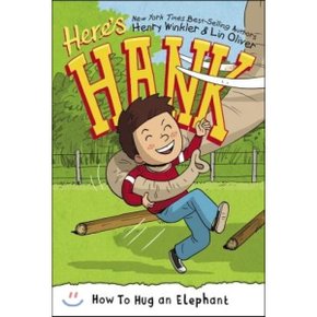 How to Hug an Elephant