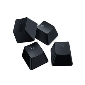 PBT Keycap Upgrade Set 블랙 레이저 키캡