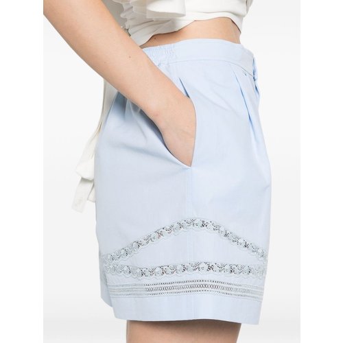 [해외배송] 에르마노 설비노 쇼츠 D482P707APWGF54105 B0711999207
