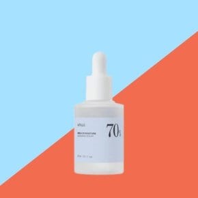 아누아 세럼 에센스 자작나무 70 수분 부스팅 세럼 30ml