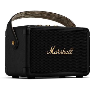 영국 마샬 블루투스스피커 Marshall Kilburn II Bluetooth Portable Waterproof Speaker Wireles