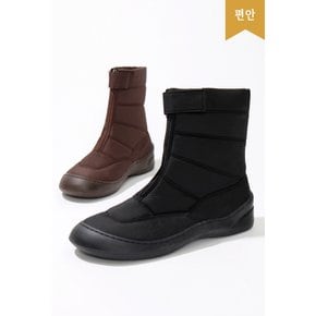 2.5cm 국내생산 천연소가죽 우레탄창 워커112320