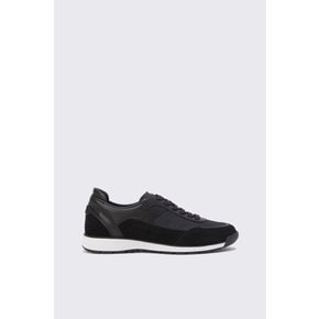 Slim casual sneakers(black) DG4DS24030BLK