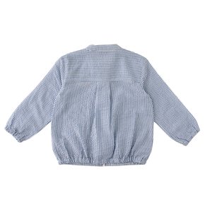 ​[오프라벨 여주점] 블루독 (NY) 시어서커 집업점퍼 (23375-110-07)