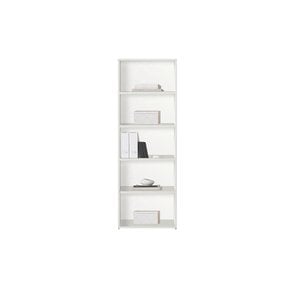 [희망일배송] 뉴아빌 5단책장 60cm (컬러 택1)