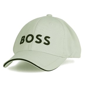 로고 자수 50519247 054 보스 CAP US 1 보스 모자 휴고보스 볼캡 야구모자 _