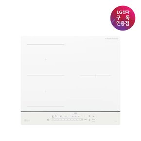 [LG구독인증점]LG전기레인지렌탈/구독 디오스 오브제컬렉션 인덕션 1등급 오브제 화이트