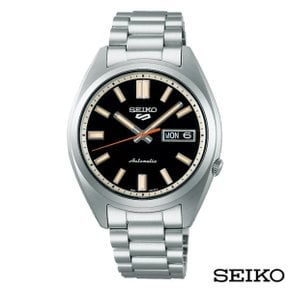 정품 국내발송 SEIKO 세이코 SRPK89K1 스포츠 37mm 오토매틱 남성메탈시계 시계선물