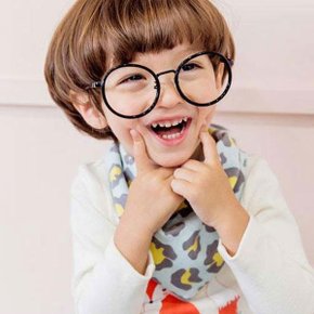 유아동 양면 스카프빕 턱받이 간절기 유아 아동 민트 레오파드 넥워머 생일 얼집답례품