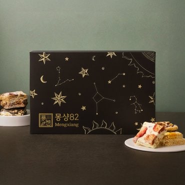 몽샹82 쫀득쿠키 시그니처 6p