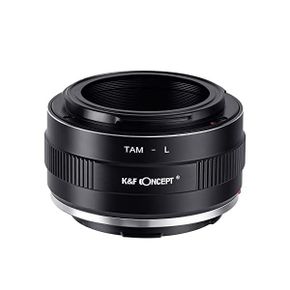 일본 탐론 K F Concept Lens Mount Adapter TAML Manual Focus Tamron Adaptor Adaptall2 to Lei