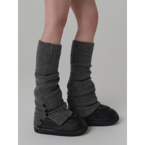 라미스 울 레그워머 / LAMIS WOOL LEG WARMER_3colors