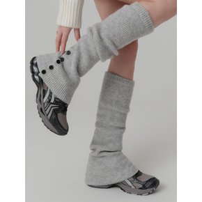 라미스 울 레그워머 / LAMIS WOOL LEG WARMER_3colors