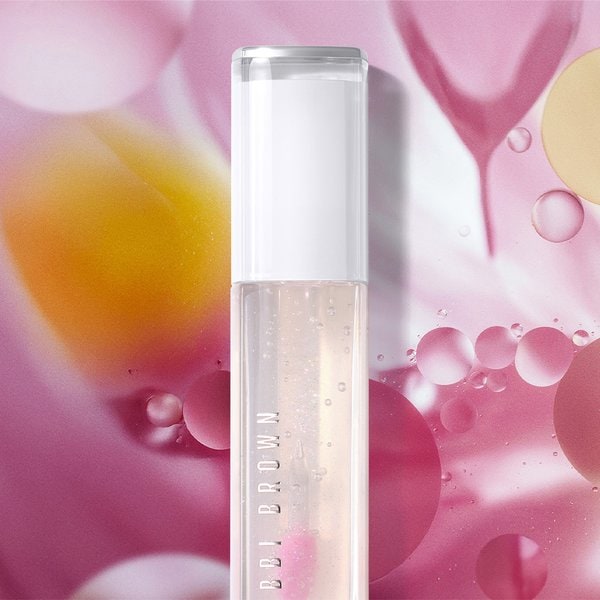 [단독] NEW 엑스트라 블러싱 립 오일 (+ 미니 럭스 립스틱 뉴트럴 로즈 증정)