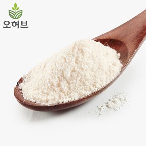 갈릭 마늘 시즈닝 가루 90g