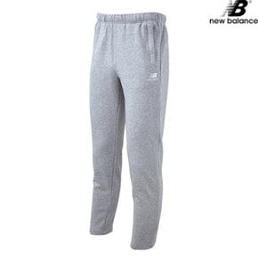 NBMLBB1013 GR 베이직 팬츠 STANDARD FIT 남녀공용 트레이닝 긴바지_P331405417