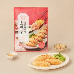 에센셜 호만두 명란왕교자 210g