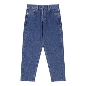 Cutting baggy denim pants_4YO7UF01U901