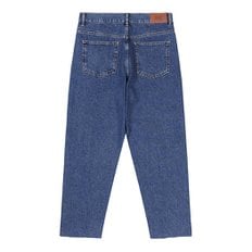 Cutting baggy denim pants_4YO7UF01U901