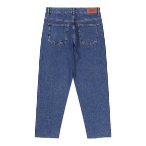 Cutting baggy denim pants_4YO7UF01U901