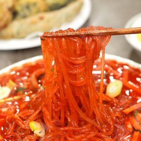 군산 매운잡채580g + 잡채소스540g / 1팩