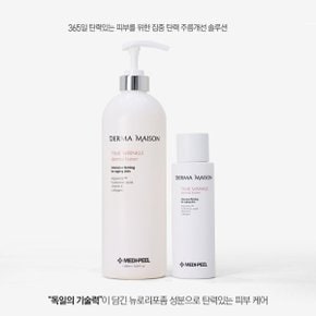 더마메종 타임 링클 토너  -250ml