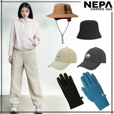 네파 모자 장갑 균일가 기획전 7J27431 외 8종