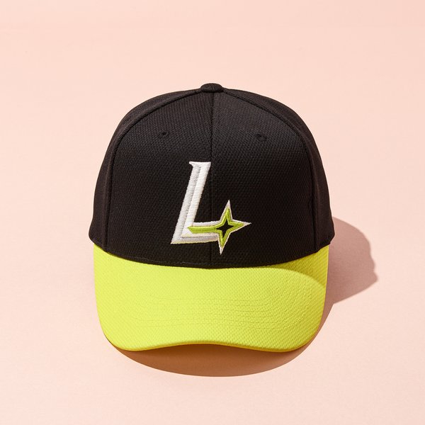 L옐로우 에디션 모자
