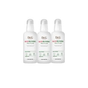 닥터지 레드 블레미쉬 멀티 플루이드 100ml 3개 (S11374401)