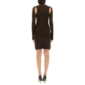 [헬무트 랭] Long sleeve dress O06HW704_D1P 3917311